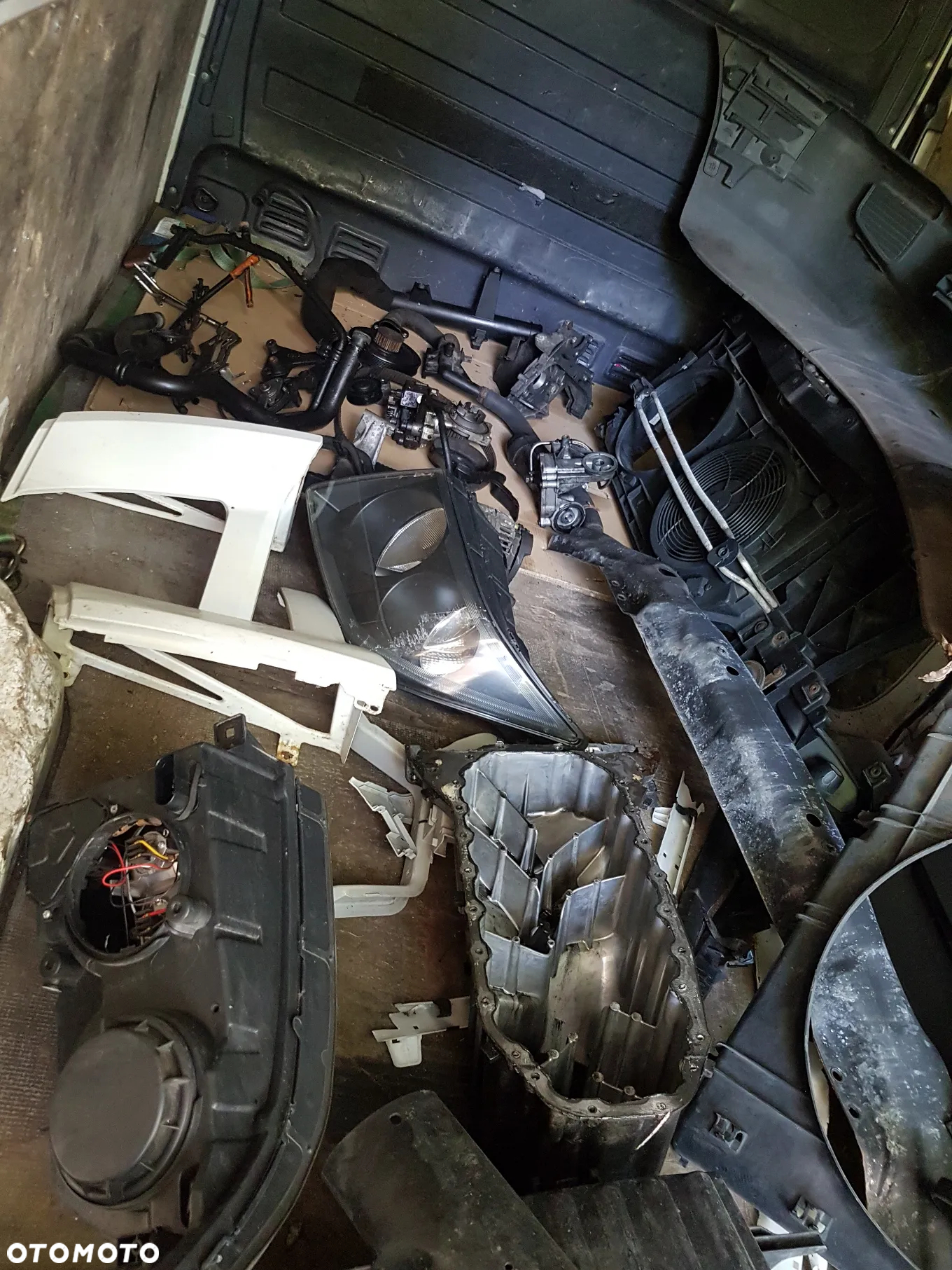 Volkswagen Crafter - 6