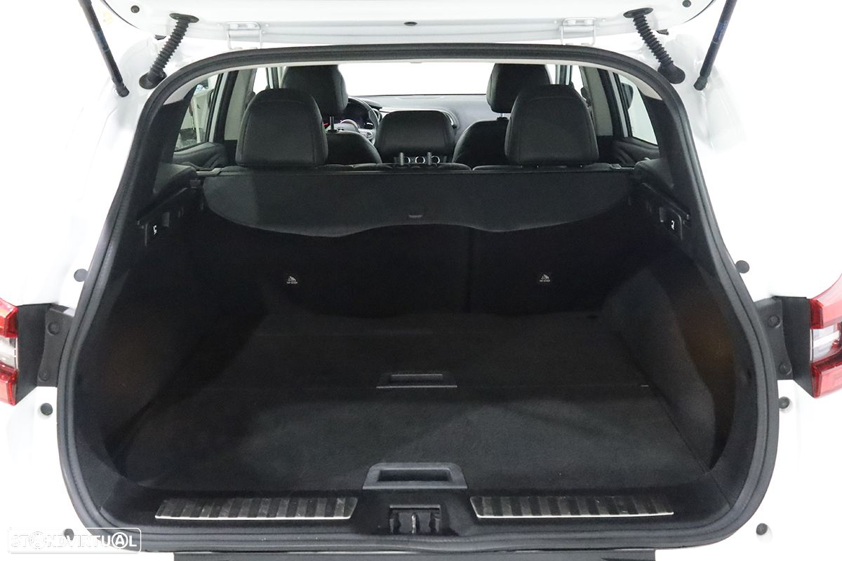 Renault Kadjar 1.5 Blue dCi Techno EDC - 22