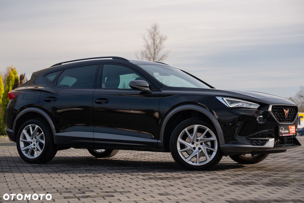 Cupra Formentor 1.5 TSI DSG - 7
