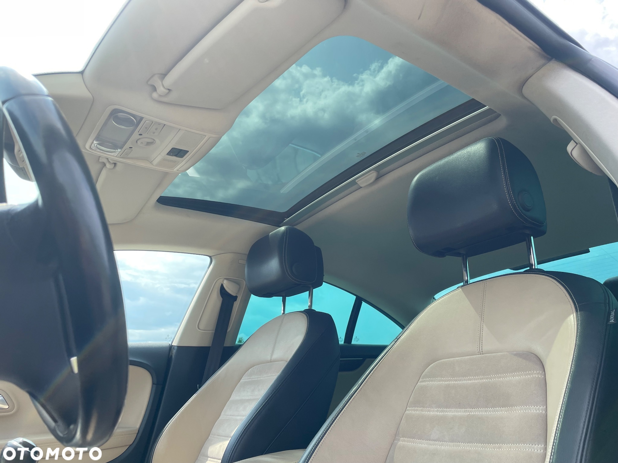 Volkswagen CC 2.0 TDI BlueMotion Technology - 10
