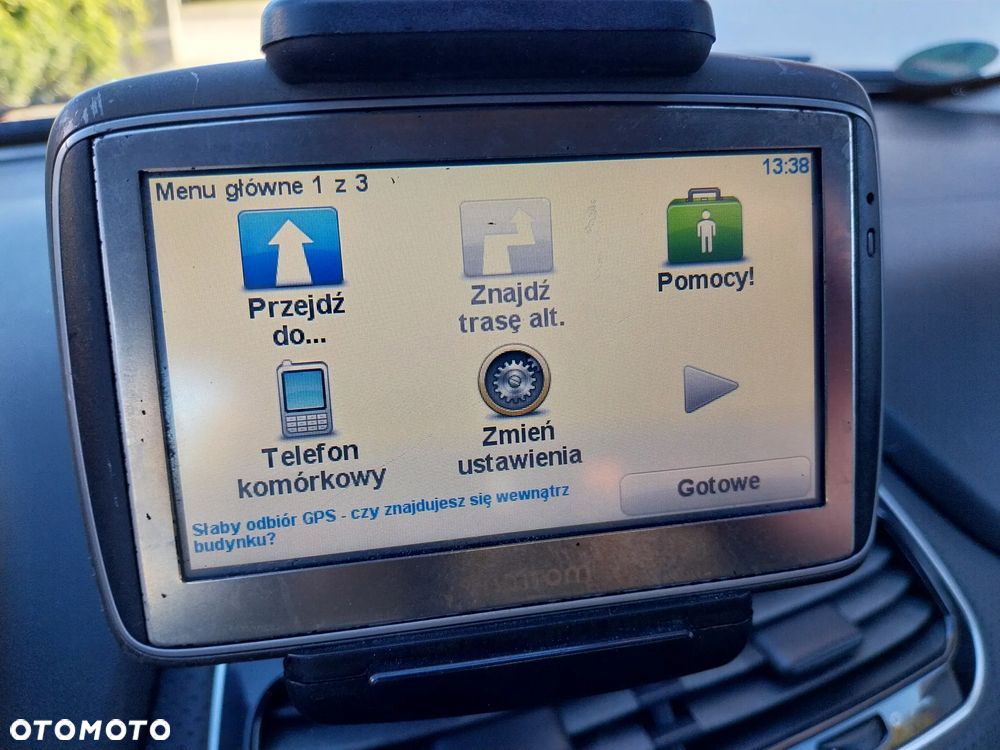 Fiat Punto Evo 1.2 8V Pop - 11