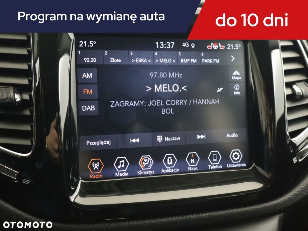 Jeep Compass - 13