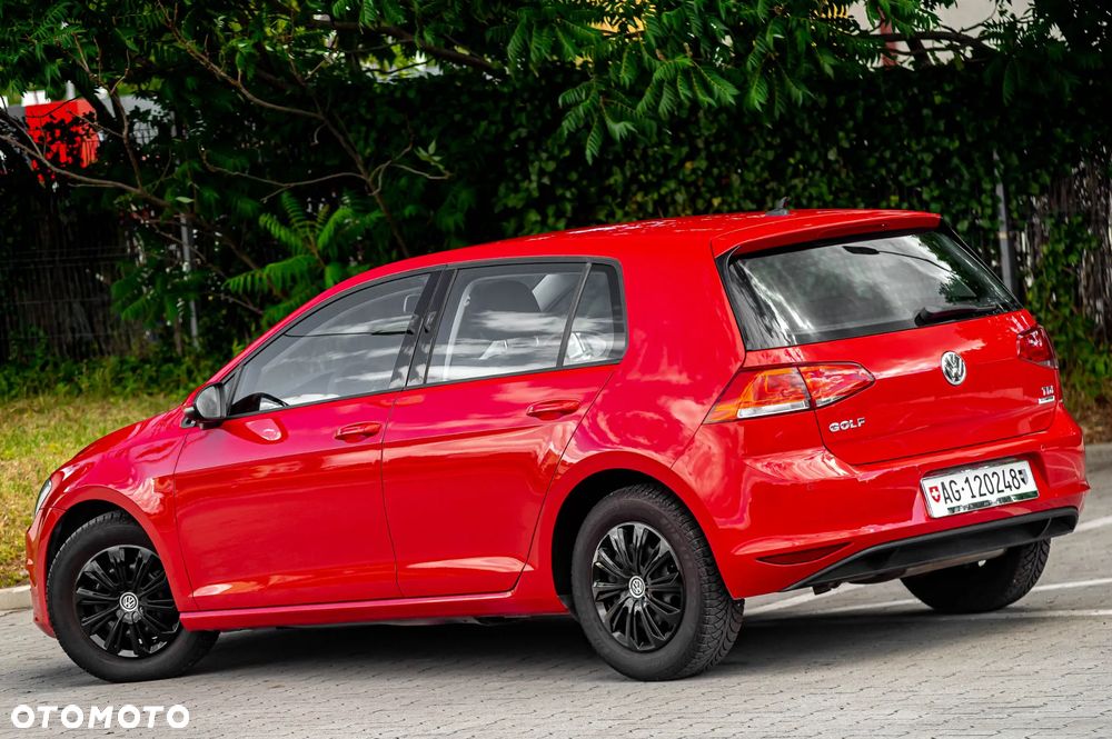 Volkswagen Golf 1.6 TDI CityLine - 13