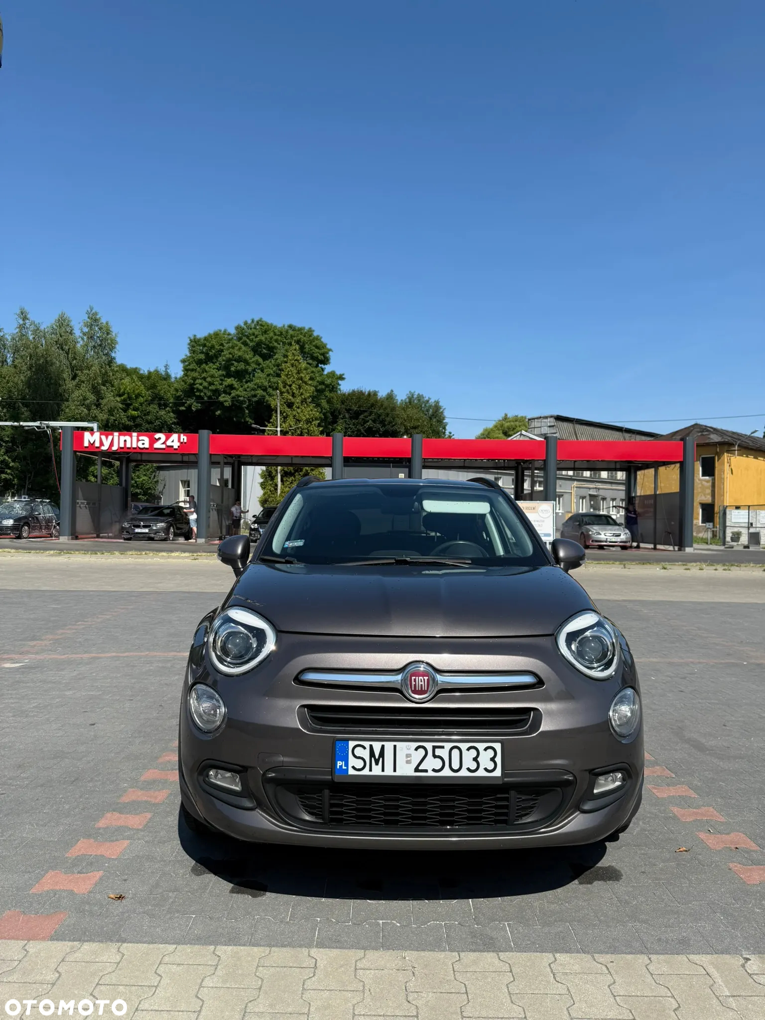 Fiat 500X 1.6 MultiJet Lounge - 6