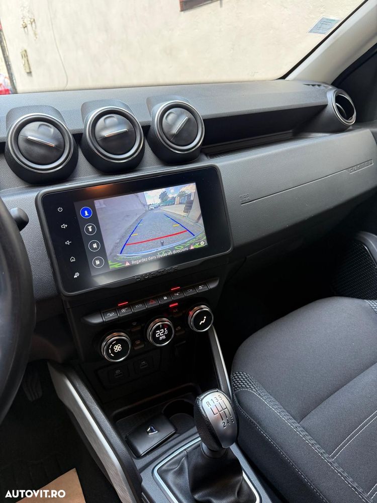 Dacia Duster - 18