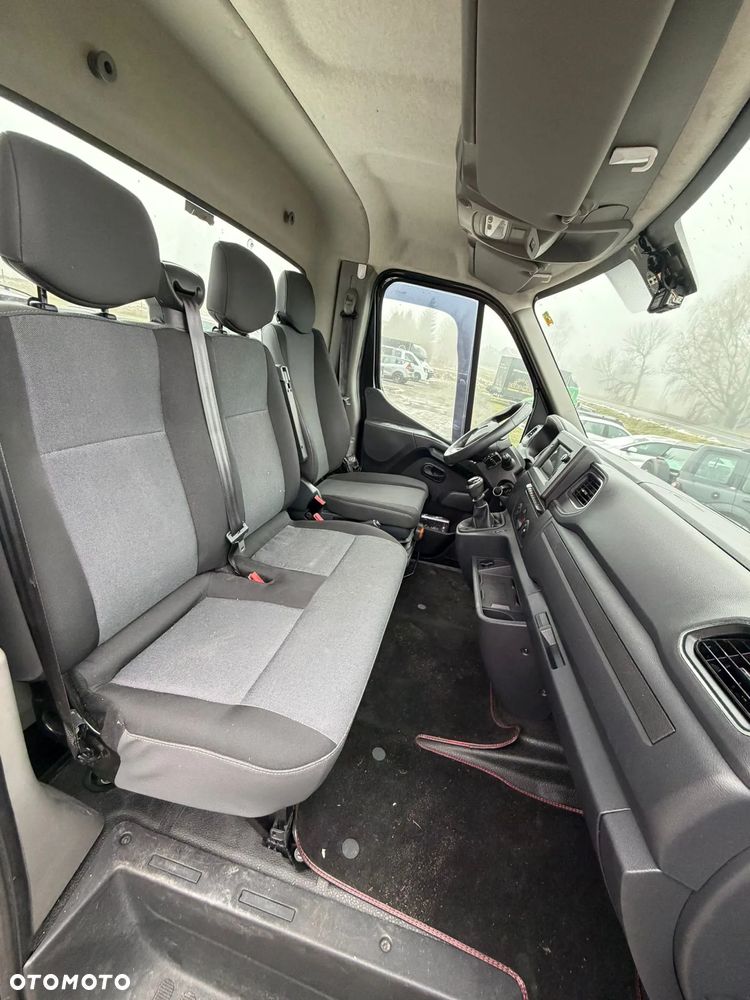 Renault Master JUZJADE.PL  PPP 2050KG ładoności !! - 17