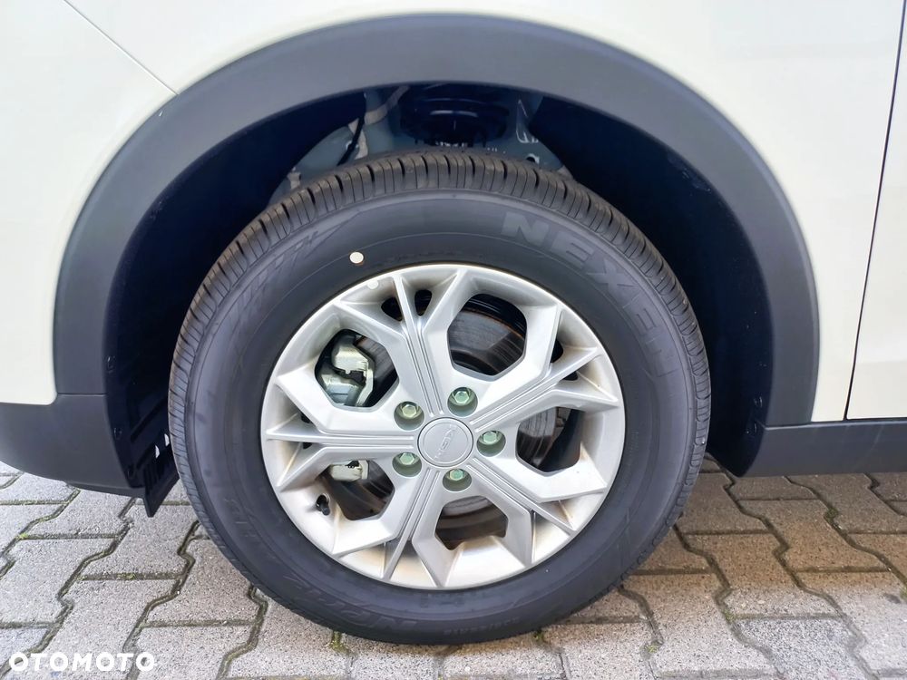 SsangYong/KGM Tivoli 1.5 T-GDI Adventure - 26