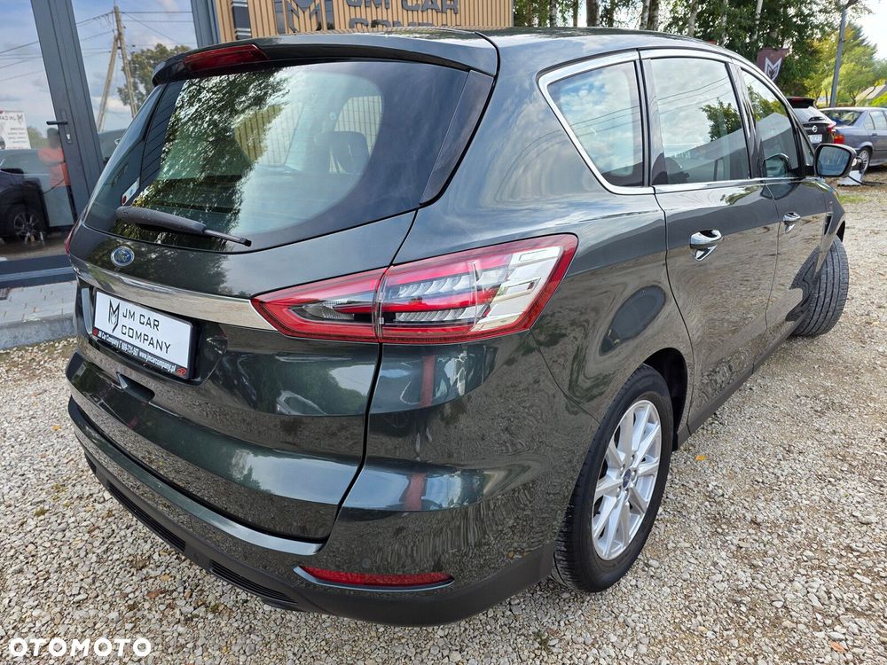 Ford S-Max - 6
