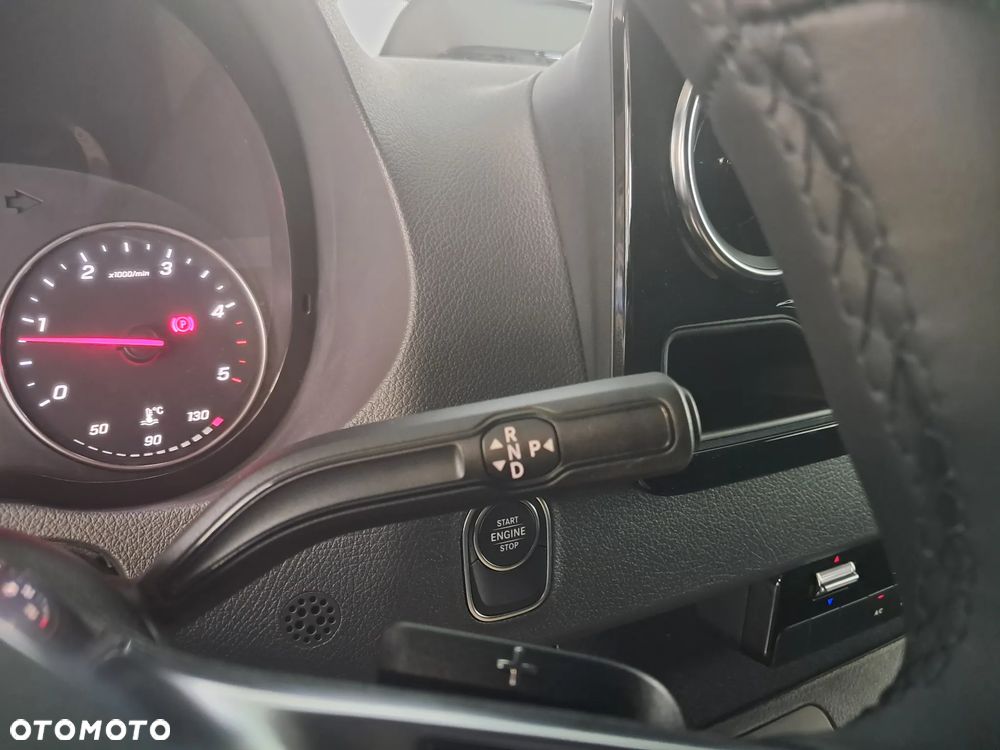 Mercedes-Benz Sprinter 317 CDI Furgon PRO ekstra długi - 17