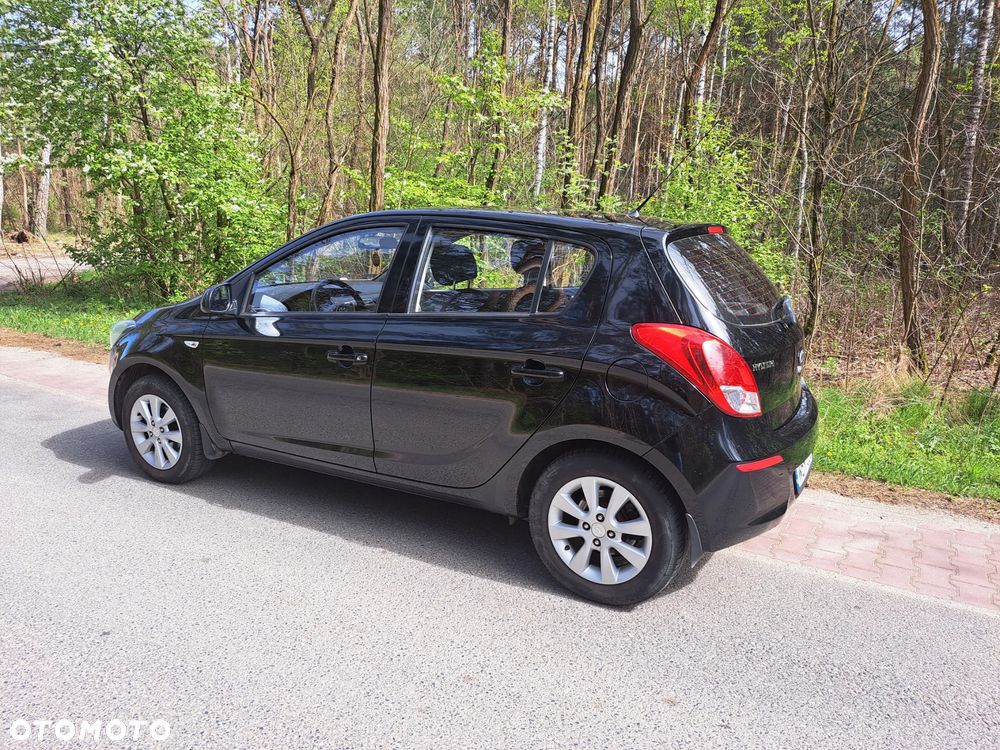 Hyundai i20 1.25 Wersja Jubileuszowa - 3