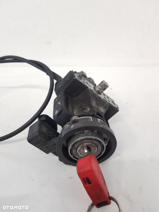 Piaggio MP3 Yourban 300 Stacyjka Kluczyk Moduł Przepustnica Sterownik - 2