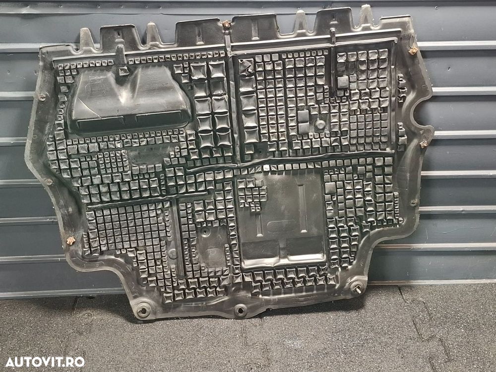 Scut motor VOLKSWAGEN PASSAT 365 2010 - 20142.0 2.0 TDi BlueMotion CFFB 3C0325237H - 3