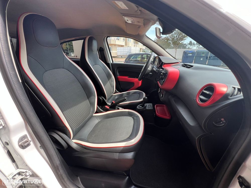Renault Twingo 0.9 TCe Sport EDC - 8