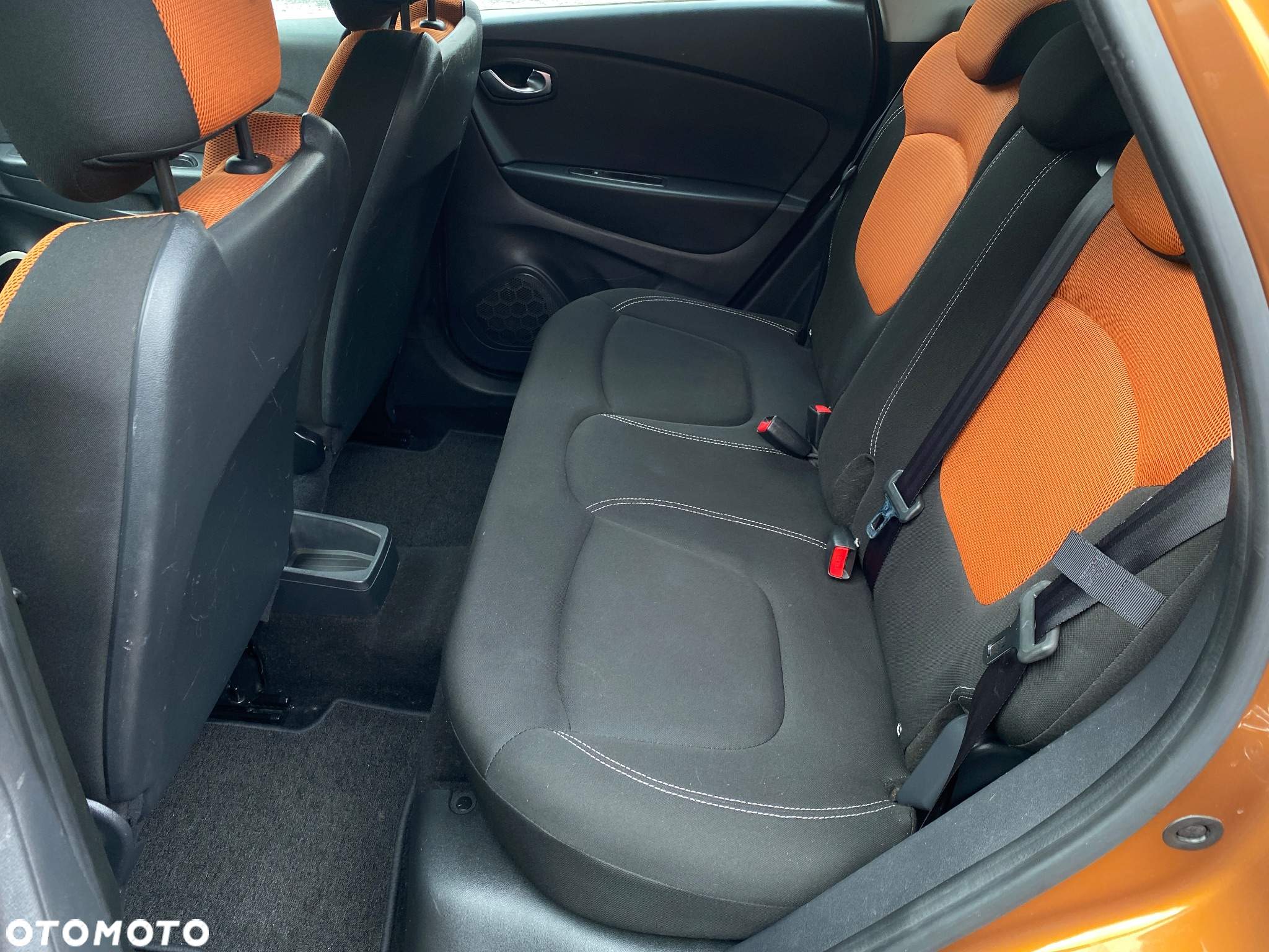 Renault Captur - 9