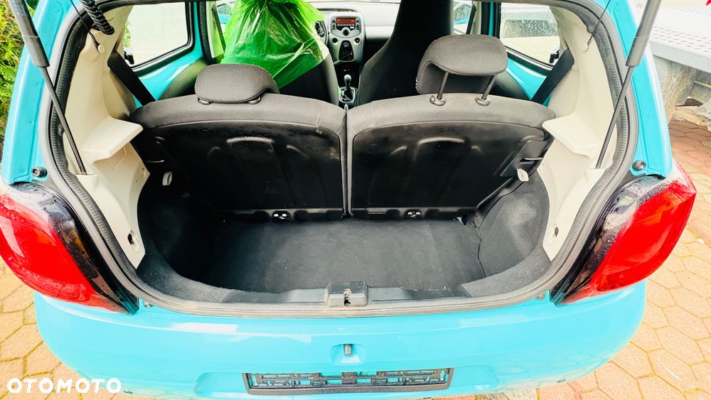 Citroën C1 1.0 VTi GPF Live - 5