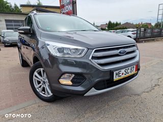 Ford Kuga 1.5 EcoBoost FWD Titanium ASS MMT6