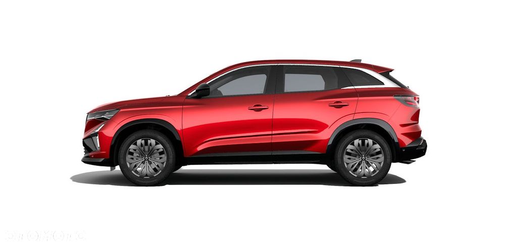 Renault Austral 1.3 TCe mHEV Evolution - 8