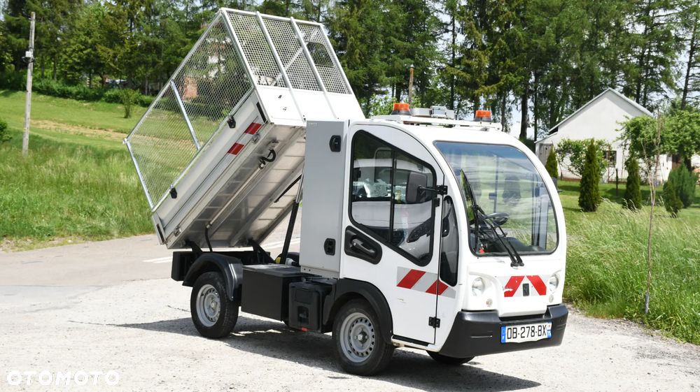 Piaggio Porter - 3