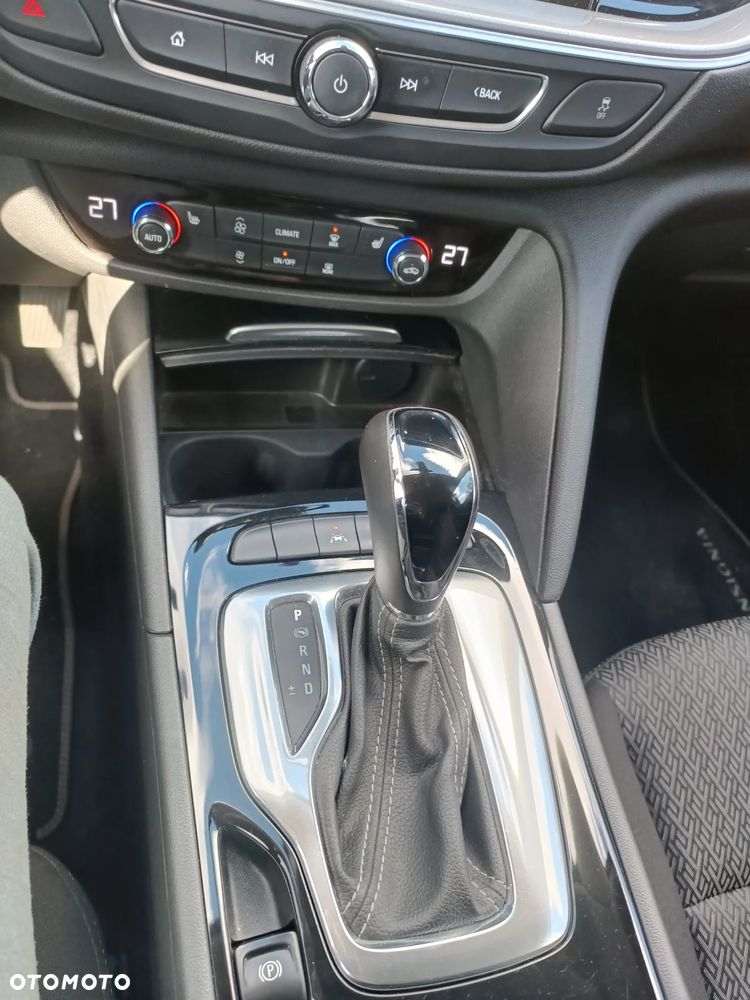 Opel Insignia CT 2.0 CDTI Exclusive S&S - 36