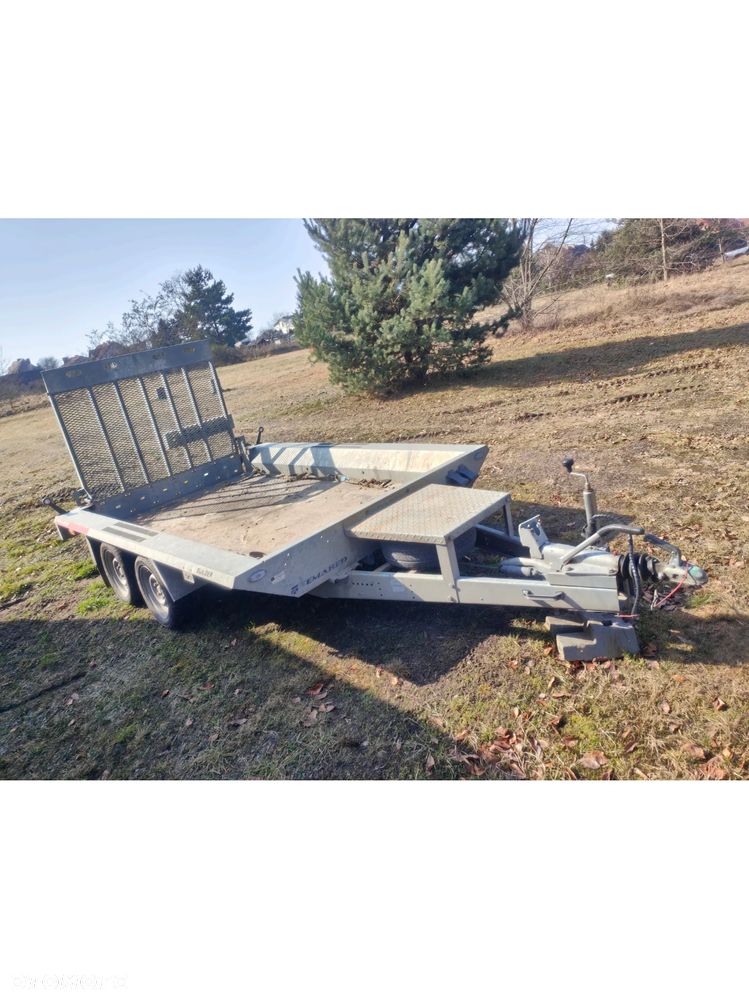 TEMARED Builder 3 3015/2 2,7T - 1