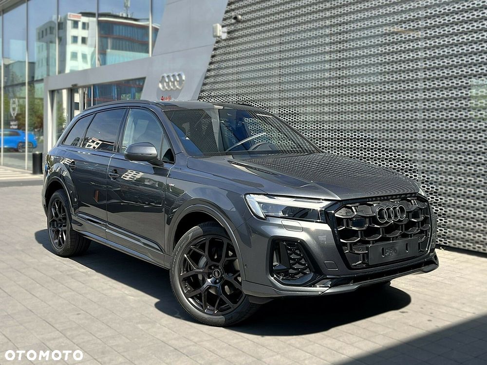 Audi Q7 - 9