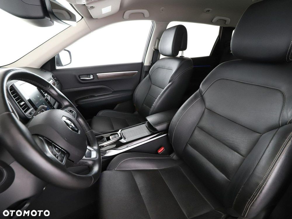 Renault Koleos BLUE dCi 190 4WD X-tronic INITIALE PARIS - 14