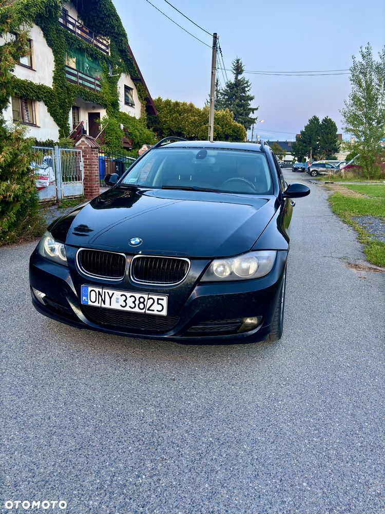 BMW Seria 3