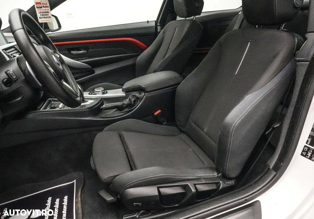 BMW Seria 4 - 14