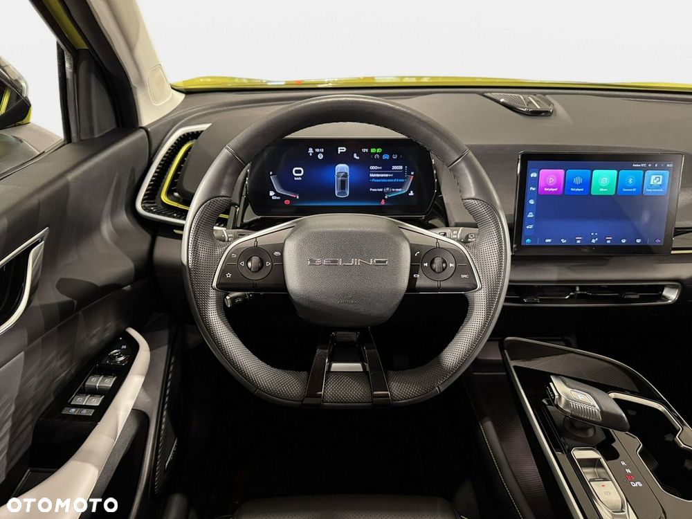 BAIC 5 Beijing 1.5T Luxury DCT - 14