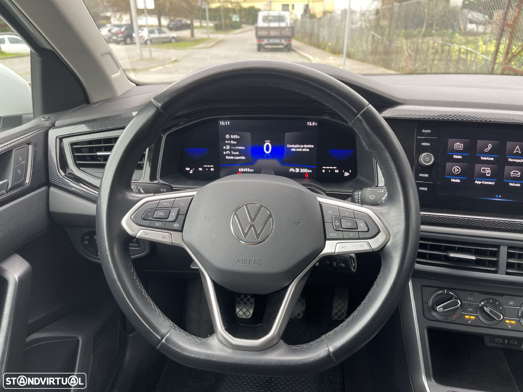VW Polo 1.0 TSI Life - 29
