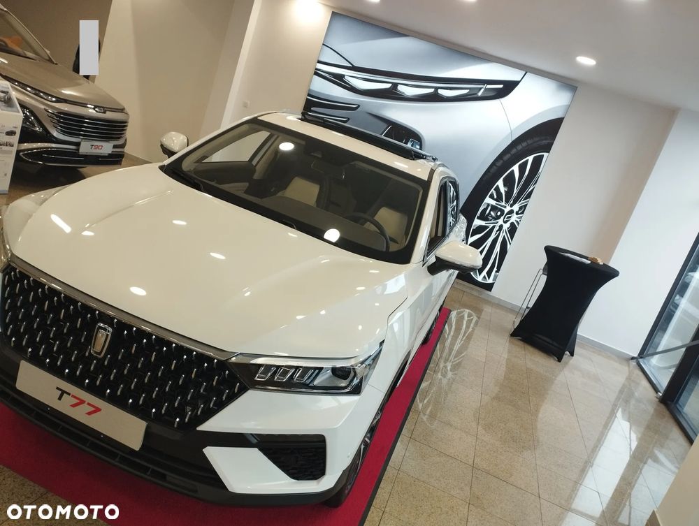 Bestune T77 1.5T Elegance DCT - 10