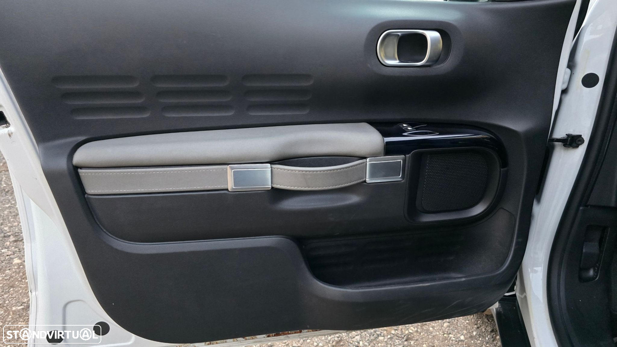 Citroën C4 Cactus 1.5 BlueHDi Shine - 7