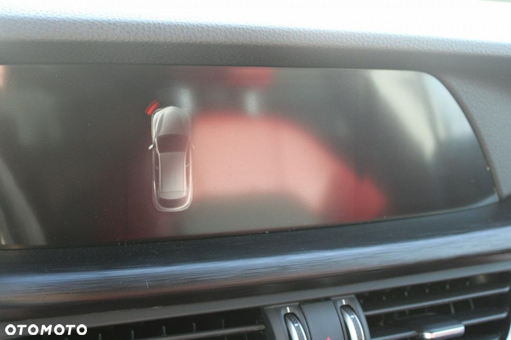 Alfa Romeo Stelvio - 28