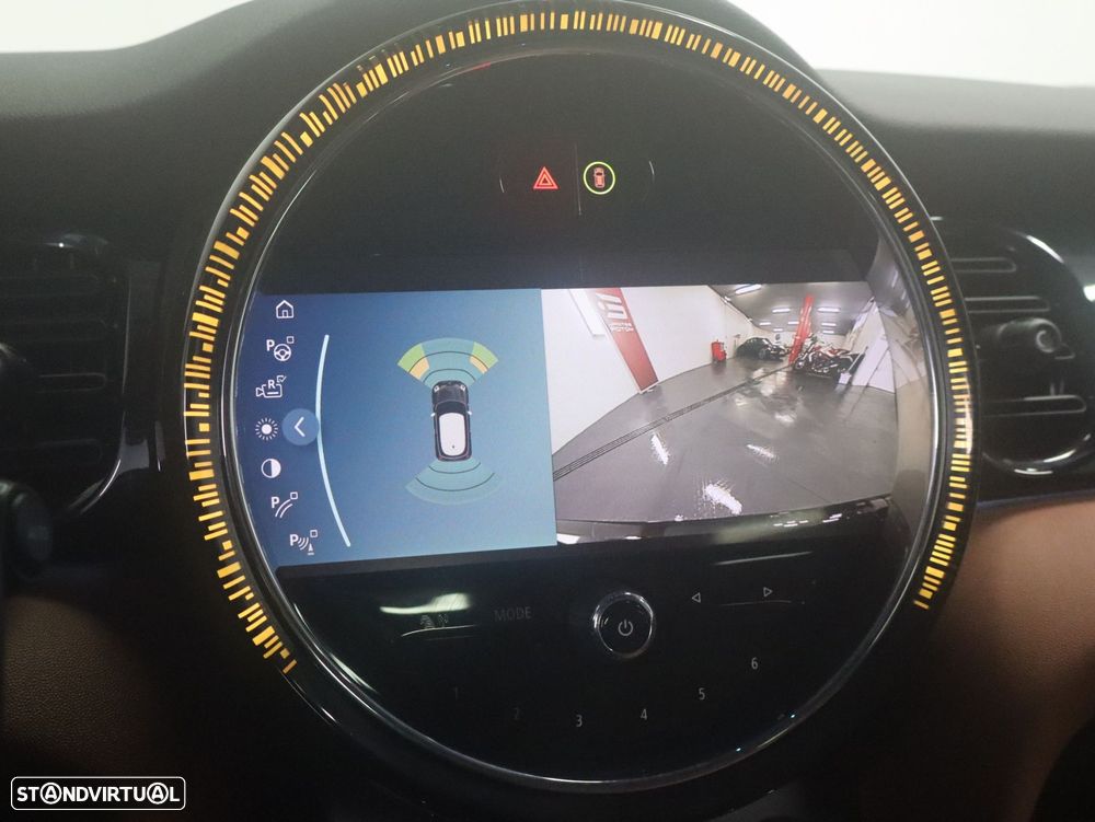 MINI 3 Portas Cooper SE - 10