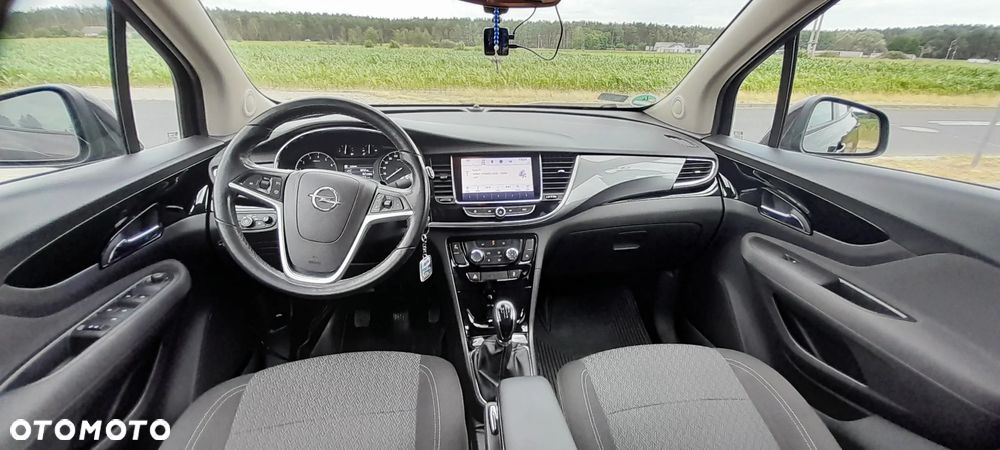 Opel Mokka 1.6 ecoFLEX Start/Stop Color Edition - 6