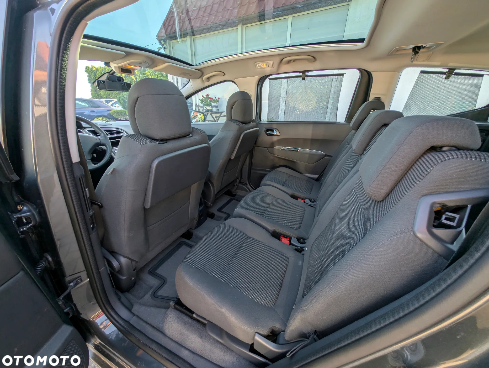 Peugeot 5008 1.6 HDi Active 7os - 25