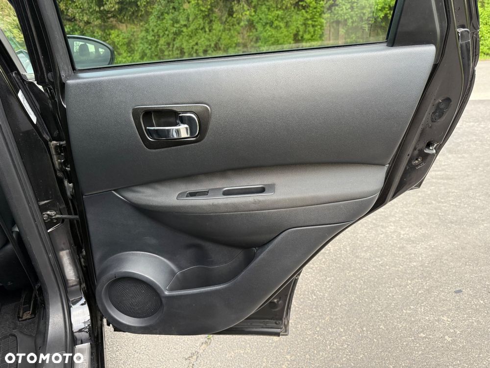 Nissan Qashqai 1.6 Acenta - 34