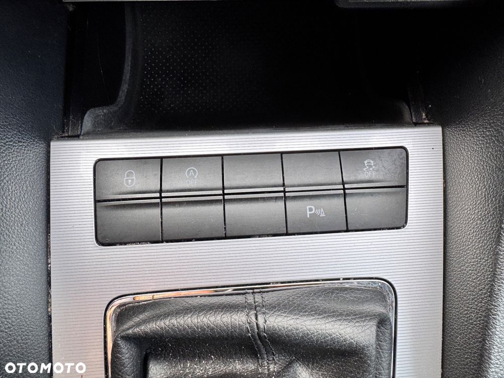 Skoda Octavia 2.0 TDI 4x4 Style EU6 - 29