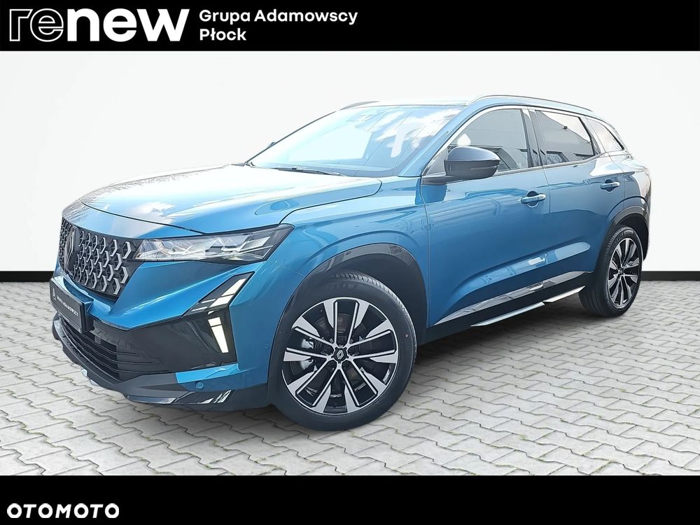 Renault Austral 1.2 E-Tech Full Hybrid 200 Techno MMT - 1