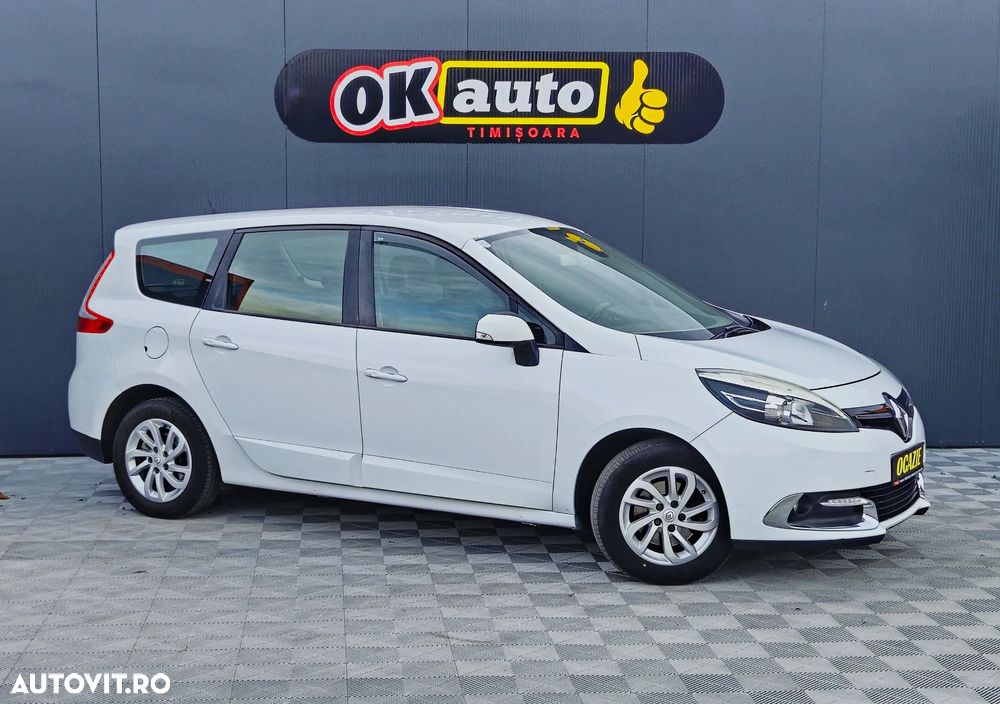Renault Grand Scenic - 2
