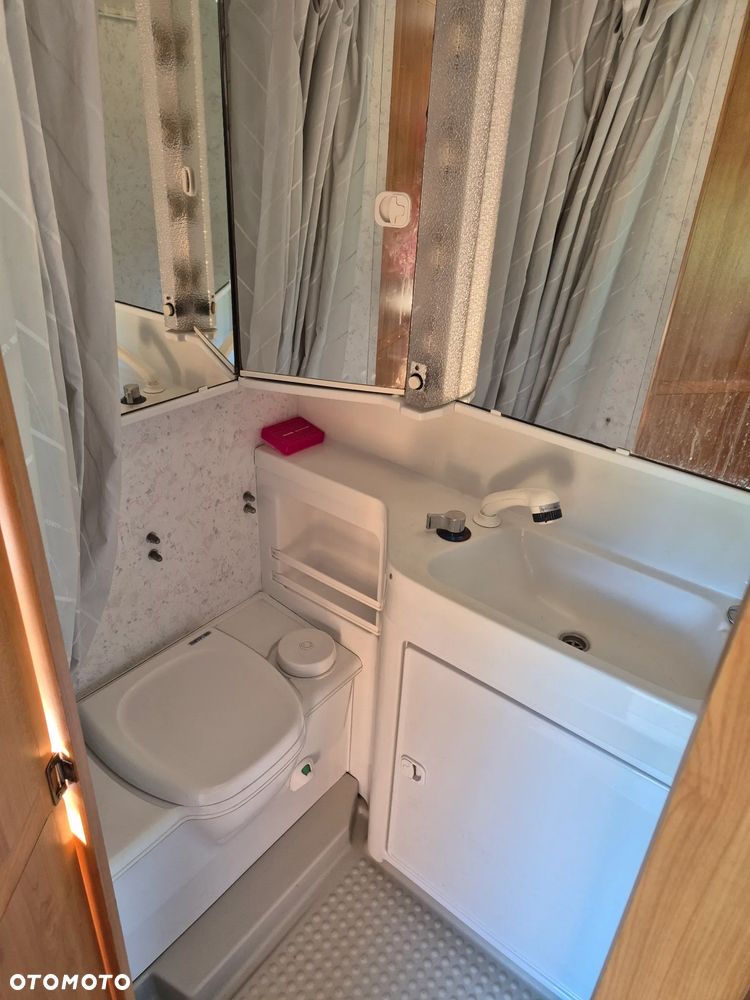 Fiat DUCATO HYMER - 20