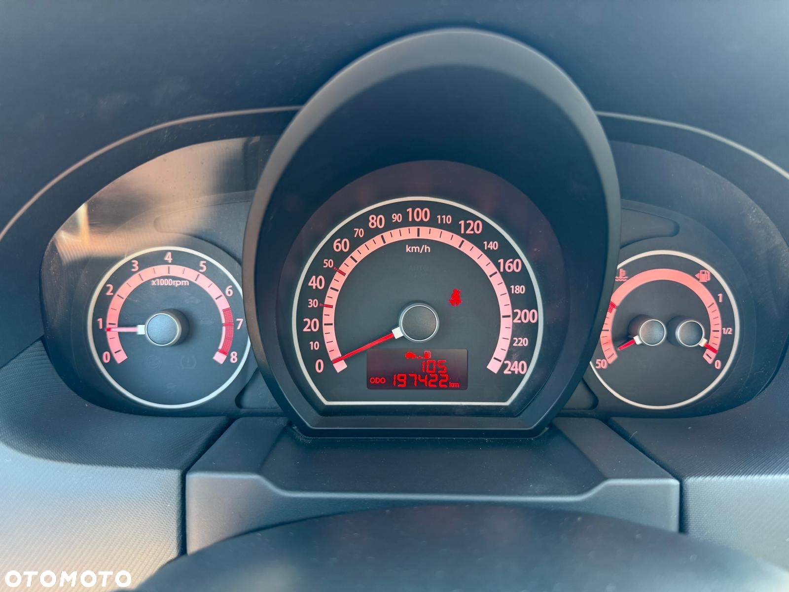 Kia Ceed 1.4 CVVT Attract - 13