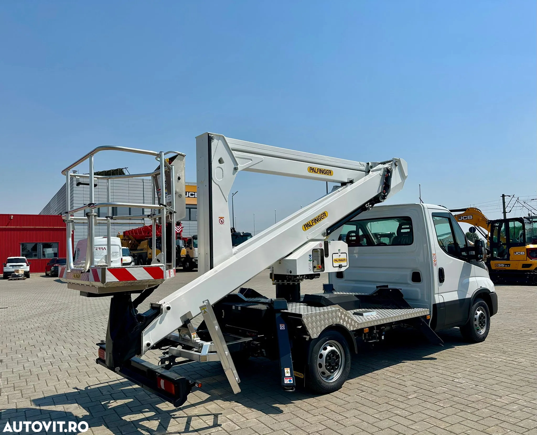 Iveco 35S14 - 4