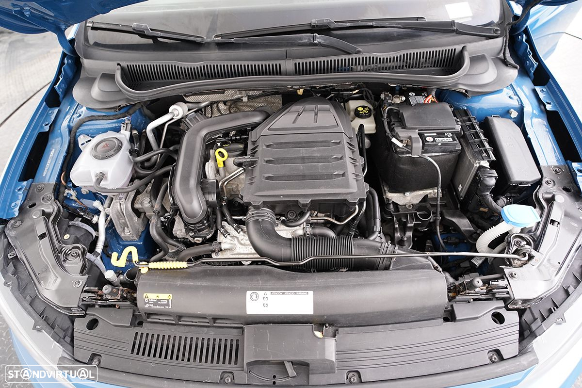 VW Polo 1.0 TSI Confortline - 22