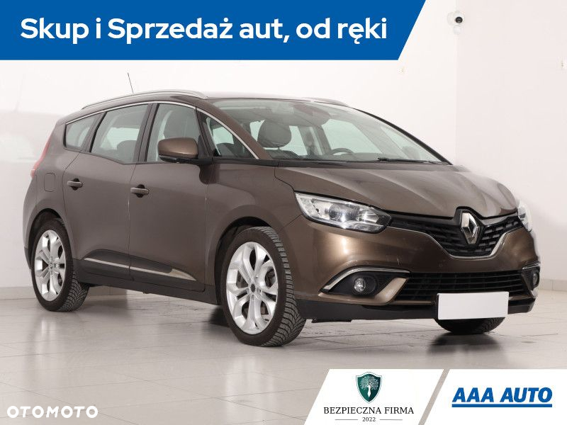 Renault Grand Scenic - 2