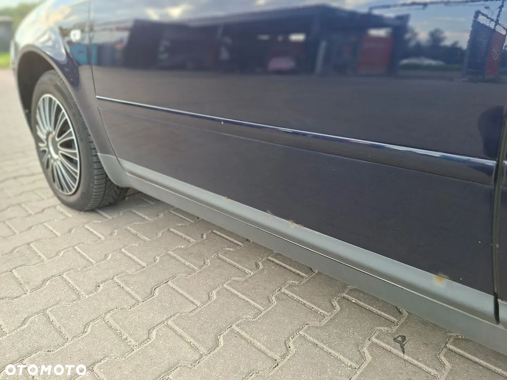 Audi A6 Limousine 2.5 TDI - 10