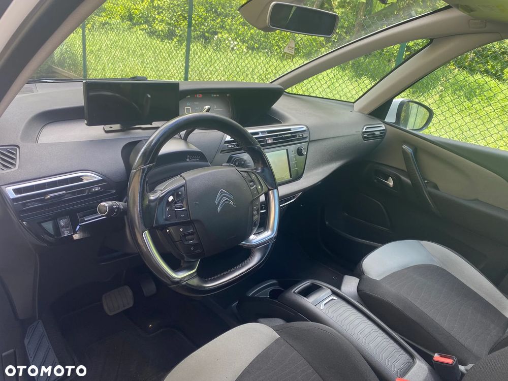 Citroën C4 Picasso BlueHDi 150 EAT6 Business Class - 18