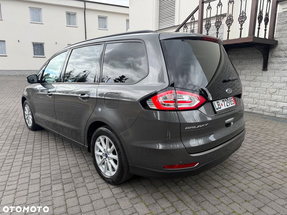 Ford Galaxy 2.0 EcoBlue Business - 13