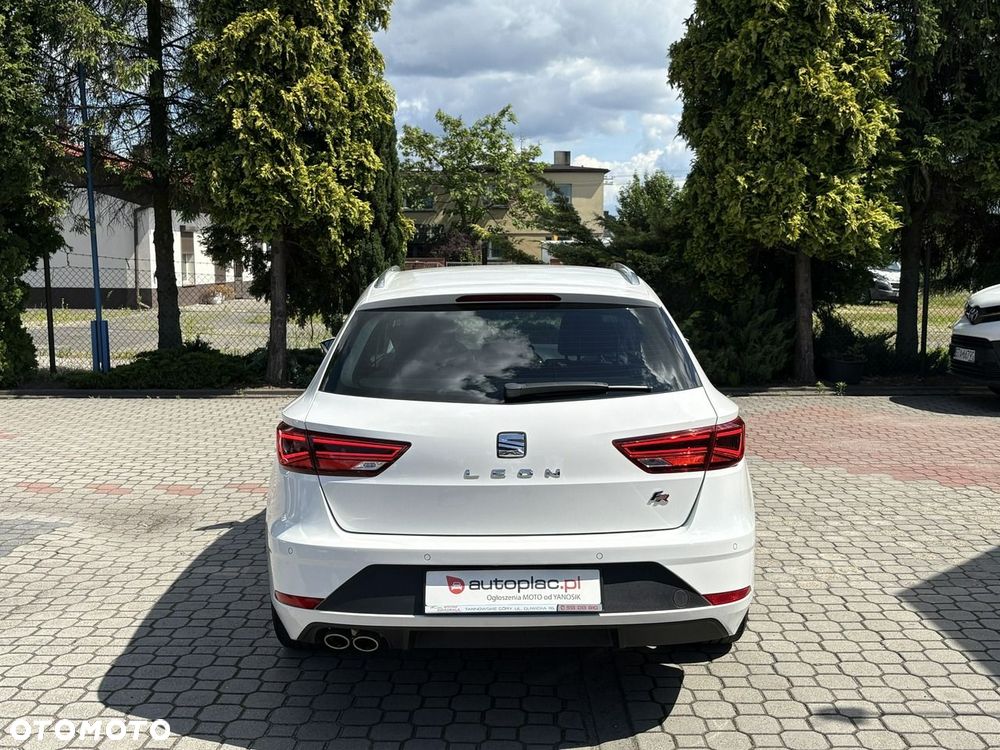 Seat Leon - 8