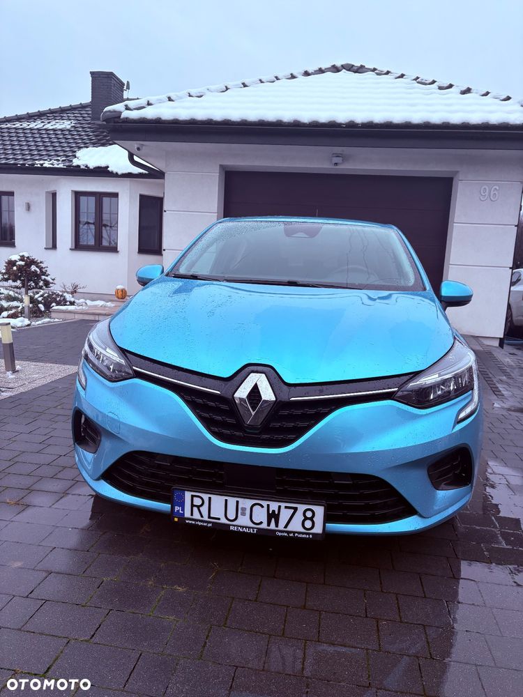 Renault Clio - 2